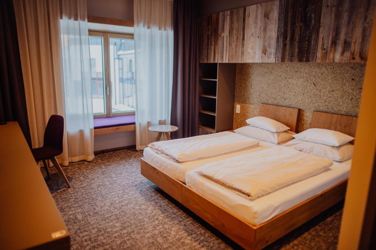 Alpenhotel Perner Obertauern Extérieur photo
