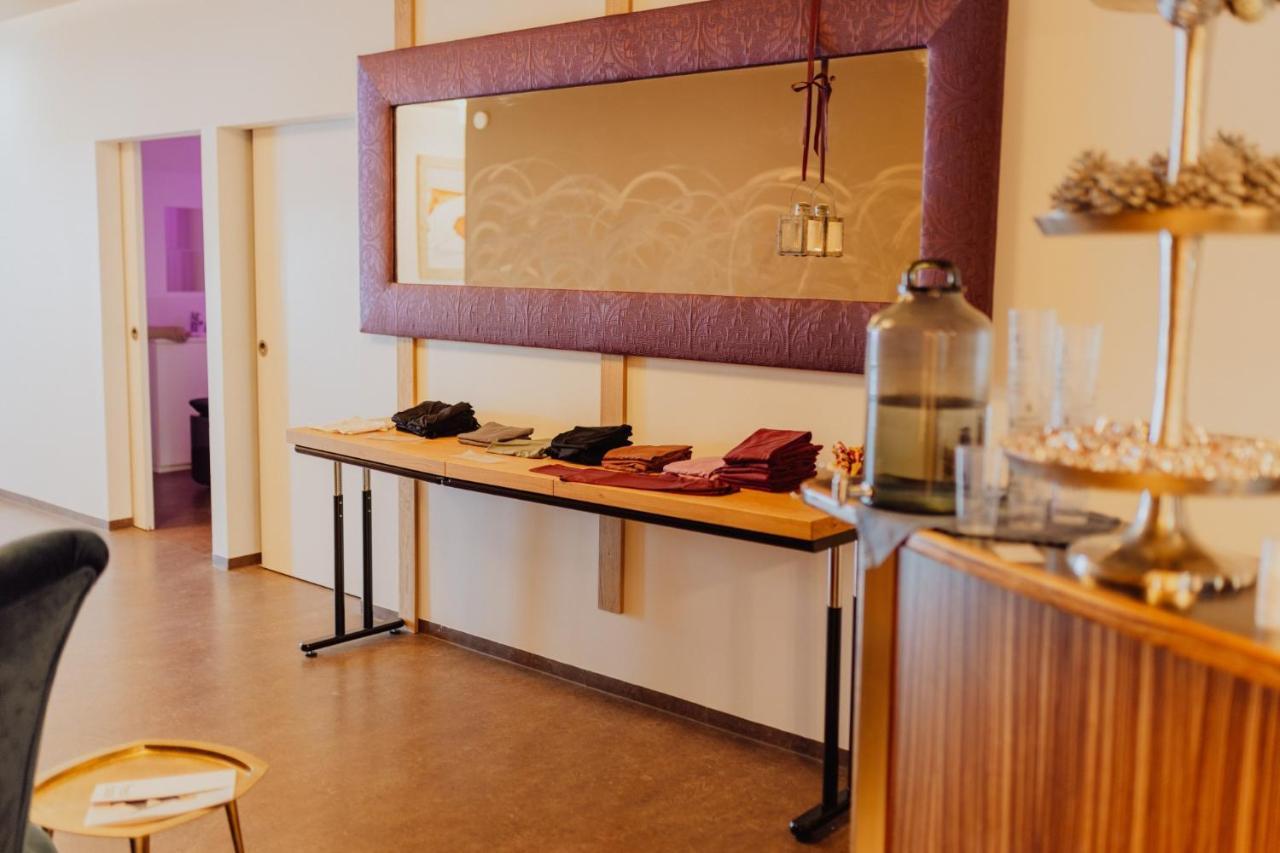 Alpenhotel Perner Obertauern Extérieur photo