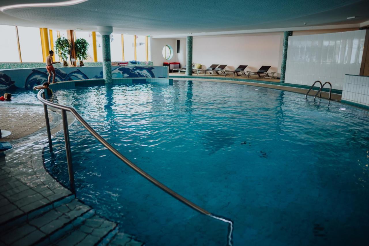 Alpenhotel Perner Obertauern Extérieur photo