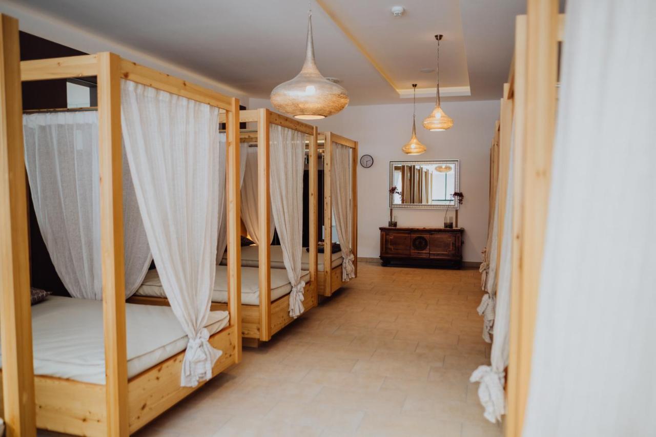 Alpenhotel Perner Obertauern Extérieur photo