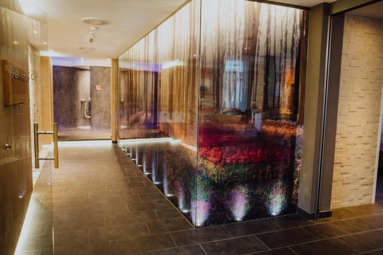 Alpenhotel Perner Obertauern Extérieur photo