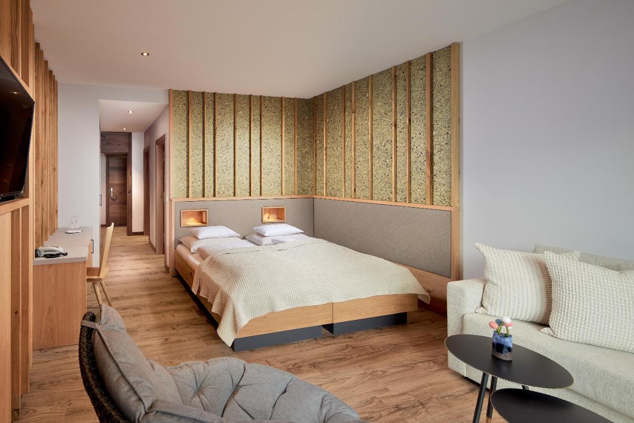 Alpenhotel Perner Obertauern Extérieur photo
