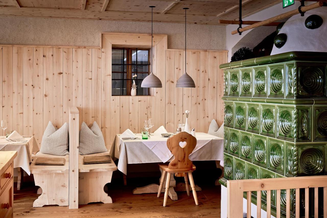 Alpenhotel Perner Obertauern Extérieur photo