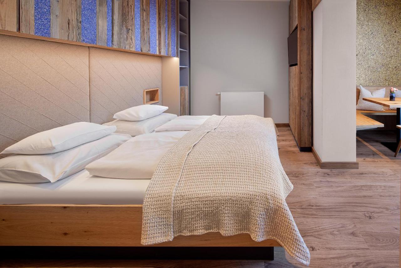 Alpenhotel Perner Obertauern Extérieur photo