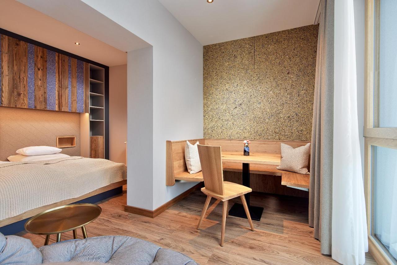 Alpenhotel Perner Obertauern Extérieur photo