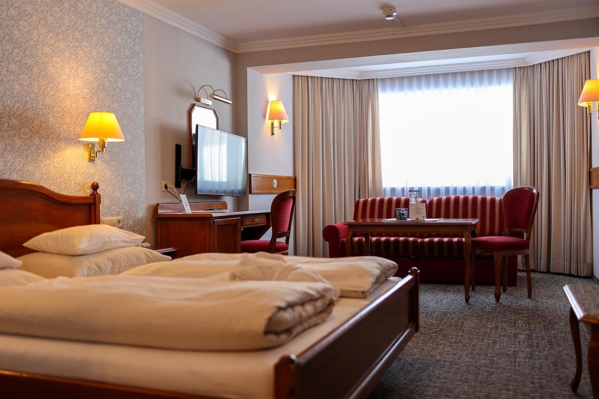 Alpenhotel Perner Obertauern Extérieur photo