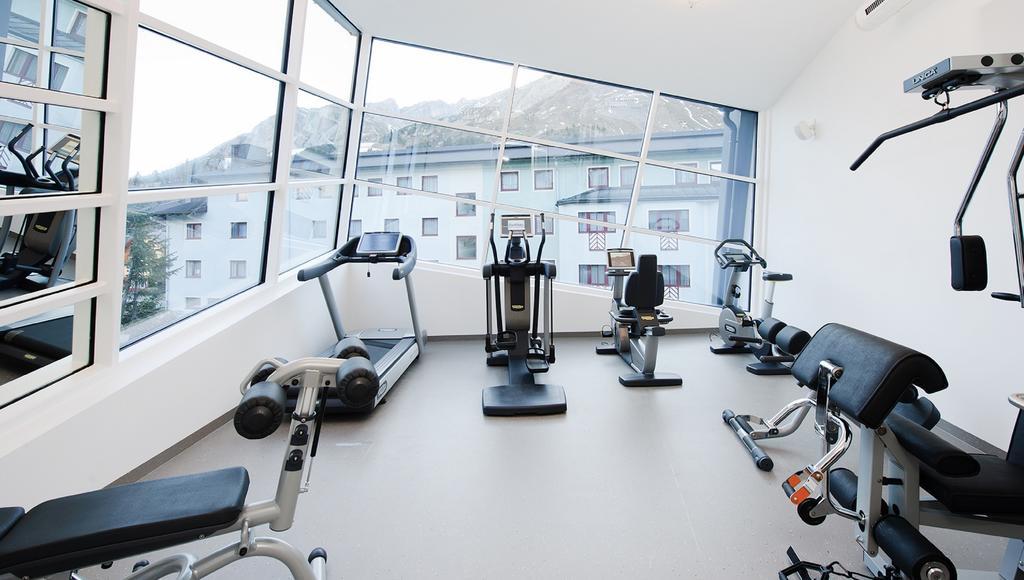 Alpenhotel Perner Obertauern Chambre photo